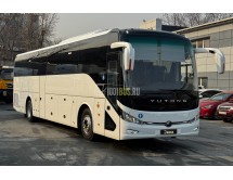 Автобус Yutong C12